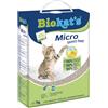 BIOKATS Biokat's Lettiera Micro Fresh 7KG