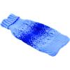 LOVEDI Lovedì Maglione Ulisse con Macchie Blu TG.47