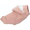 MORE Maglione Melange Rosa XS