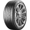 Uniroyal 72136 Pneumatico 235/55 R17 99V Rainsport 5