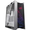 Asus ROG Strix Helios White Edition Cristal Templado USB 3.2