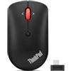 Lenovo ThinkPad USB-C Wireless Compact Mouse