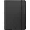 Celly Custodia per Tablet BOOKBAND11 Nero