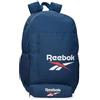 Reebok Ashland Zaino doppio scomparto + astuccio scuola blu 30 x 48 x 15 cm Poliestere 21,6 L by Joumma Bags, blu, Taglia unica, Zaino doppio scomparto + astuccio scolastico