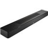 Bose Smart Soundbar Dolby Atmos il Diffusore soundbar Bluetooth con controllo vocale