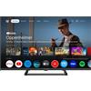 TECHLIFE TE32HM9LGTV TVC 32" HD GOOGLE TV SAT