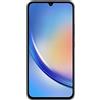 SAMSUNG Galaxy A34 5G Enterprise Edition 16,8 cm (6.6 ) Dual SIM ibrida USB tipo C 6 GB