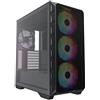 Montech AIR 903 MAX Midi Tower Nero