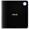 ASUS SBW-06D5H-U lettore di disco ottico Nero, Argento Blu-Ray RW - NUOVO