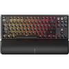 Corsair K70 PRO TKL RGB Tastiera da gioco magnetica e meccanica cablata - Swit