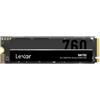 Lexar (TG. 1TB) Lexar NM760 SSD 1TB, M.2 2280 PCIe Gen4x4 NVMe SSD Interno, Fino a 530