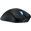 ASUS ROG Keris II Ace Wireless AimPoint Black mouse Gaming Mano destra RF Wirele