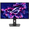 ASUS ROG Strix OLED XG27UCDMG Monitor PC 67,3 cm (26.5") 3840 x 2160 Pixel 4K Ul