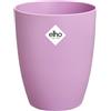 elho Brussels Orchid High 12,5 - Vaso - Viola - Interno - Ø 12.5 x H 15.5 cm