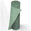 TurfQuick Wildflower Seed Mat 5 m² - Perennial Wildflower Seed Mix - Roll Out, Water & Watch It Grow - Solution ideale per attracting Bees & Butterflies