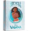Bicycle Disney - Vaiana