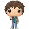 Funko Pop! Television: Stranger Things-Eleven Collectible Vinyl Figure - Undici- Figura in Vinile da Collezione - Idea Regalo - Merchandising Ufficiale - Giocattoli per Bambini e Adulti