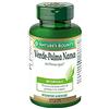 NATURE'S BOUNTY Verde Palma Nana 100 Capsule