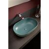 Ceramica Flaminia Lavabo App 62 Menta