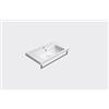 GSI Lavabo Norm 75x50 Monoforo