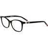 Missoni Montatura Missoni MIS 0020 807 BLACK 53/16/ WOMAN