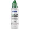 ARKA CO2 Test Acquario Ricarica - ARKA mySCAPE-CO2 Checker Liquid 15 ml - Indicatore Colorato per Controllo CO2 - Refill per Drop Checker - Preciso & Affidabile per Aquascaping