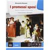 Petrini I promessi sposi. Ediz. integrale. Con e-book. Con espansione online