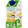 Minoris Baby Detersivo Bucato 1L 50 Lavaggi Neonato Vegan pH 5.5