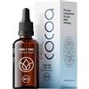 Feel Cocoa Olio di CBD 30% (20% CBD + 10% CBG) di Feel Cocoa | 30 ml | Realizzato in modo completamente organico e sostenibile per aiutare nei processi muscolari