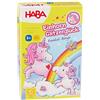 HABA Einhorn Glitzerglück - Funkel-Bingo