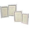 Kenro Mellow 6x4'' Blu Photo Frame [MF1015UE]