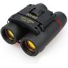 GeFSDOU Compact Zoom Binocolo 1000m 30x60 Lungo Raggio Pieghevole Hd Potente Mini Telescopio Ottica Caccia Sport Campeggio Turismo All'aperto