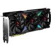 PNY GeForce RTX 4070 SUPER 12GB XLR8 Gaming VERTO EPIC-X RGB Overclocked Triple Fan DLSS 3