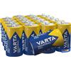 Varta 04020211111 Batteria monouso D Alcalino