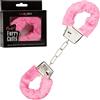 CalExotics Handschelle-13375 - Manetta di colore rosa, taglia unica