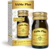 Dr Giorgini Integratore SAMe PLUS pastiglie - 30 g