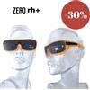 Zerorh+ ZERO RH+ sunglasses Plasma RH 65332 137 125 BS "limited edition"MARCO SIMONCELLI
