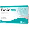 AGAVE Srl BROVAS*1000 30 Cpr