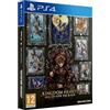 Square Enix KINGDOM HEARTS ALL-IN-ONE (COMPILATION 10 GAMES) PS4