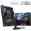MSI MPG Z890 CARBON WIFI scheda madre Intel Z890 LGA 1851 (Socket V1) ATX