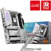 MSI MPG B850 EDGE TI WIFI Scheda Madre ATX Socket AM5 DDR5 PCIe 5.0 Wi-Fi 7