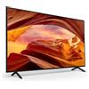 Sony KD55X75WL Smart TV LED 55 Pollici 4K Ultra HD con Google TV