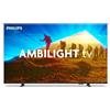 Philips 43PUS8009 109,2 cm (43") 4K Ultra HD Smart TV Wi-Fi Nero