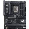 ASUS TUF GAMING Z890-PLUS WIFI Intel Z890 LGA 1851 (Socket V1) ATX