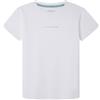 Pepe Jeans Davide Tee, T-shirt Bambini e ragazzi, Bianco (White),6 anni