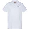 Schott NYC Uomo Pscasual Polo Shirt, Grigio, M EU, Grigio, M