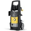 ANNOVI REVERBERI Idropulitrice con carrello Annovi Reverberi 2K X-TRA 2.2 kW