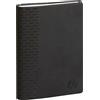 Exacompta - 134761E - Agenda settimanale tascabile SAS 13 Winner - 9 x 13 cm - Agosto 2024 ad agosto 2025 - Colore nero