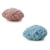 martini SPA MartiniSPA Arome Baby - Spugna morbida profumata per neonati, Colori assortiti, 1 pezzo