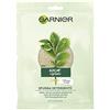 Garnier Bio Spugna Konjac Bio, Spugna Esfoliante Naturale Delicata per il Viso, Confezione da 1